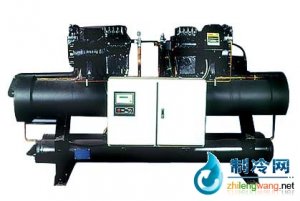 沈一冷LSZ系列冷水機(jī)組L